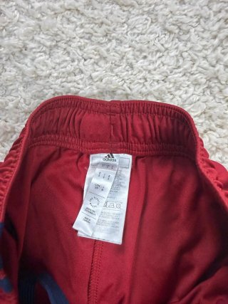 Talla S Shorts Adidas AJAX Rojo 2022-23