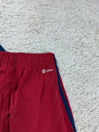 Talla S Shorts Adidas AJAX Rojo 2022-23