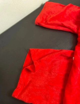 Disfraz Mickey Mouse Talla Única