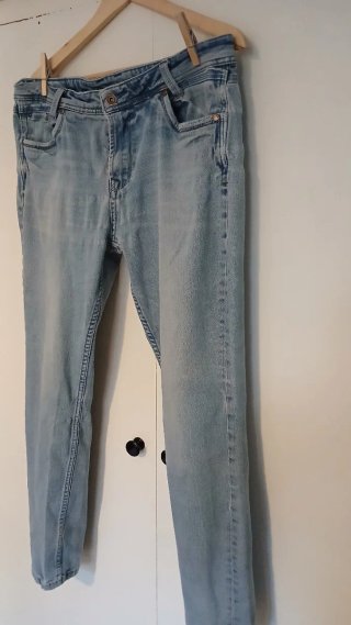 Pantalones Pepe Jeans Azules