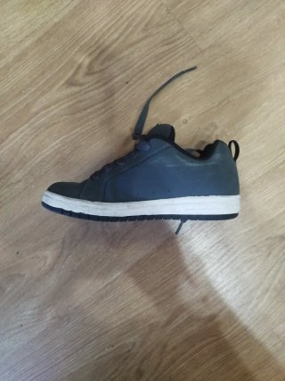 Zapatillas DC Shoes USA