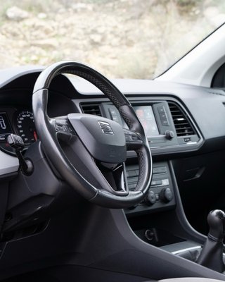 SEAT Ateca 2018