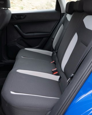 SEAT Ateca 2018
