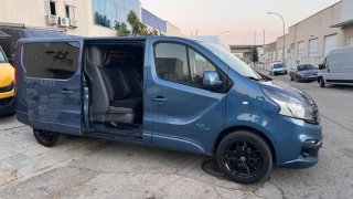 FIAT Talento 2018