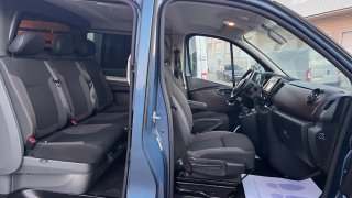FIAT Talento 2018