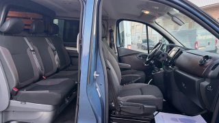 FIAT Talento 2018