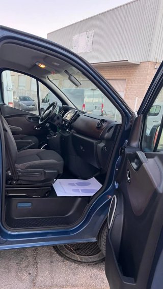 FIAT Talento 2018