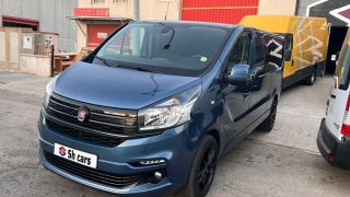 FIAT Talento 2018