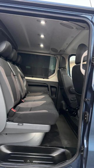 FIAT Talento 2018