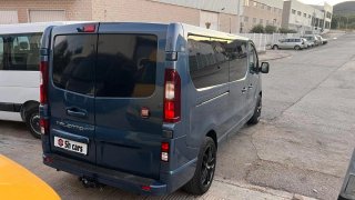 FIAT Talento 2018