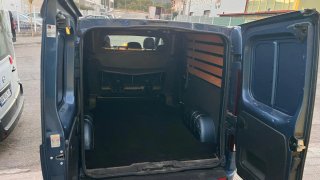 FIAT Talento 2018