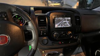 FIAT Talento 2018