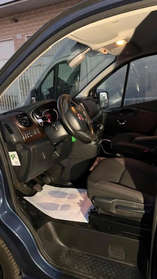 FIAT Talento 2018