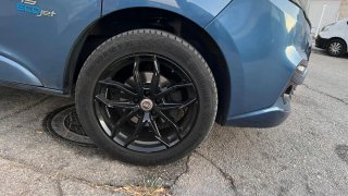 FIAT Talento 2018