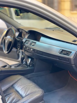 BMW Serie 5 2004
