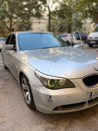 BMW Serie 5 2004