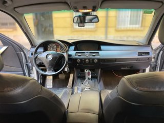 BMW Serie 5 2004