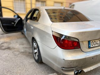 BMW Serie 5 2004