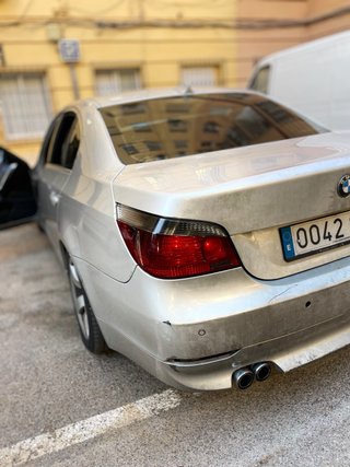 BMW Serie 5 2004