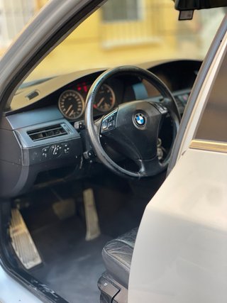 BMW Serie 5 2004
