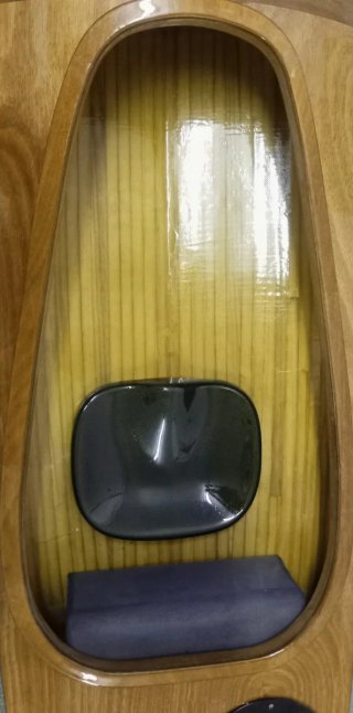 Kayak de Mar Vember