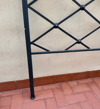 Cabezal de forja