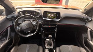Peugeot 2008 2020
