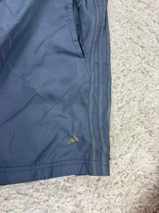 Talla M Bañador Adidas Gris Clima365