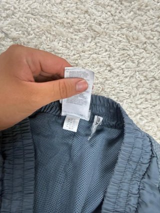 Talla M Bañador Adidas Gris Clima365