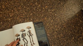 (T) Star Wars - Where Science Meets Imagination
