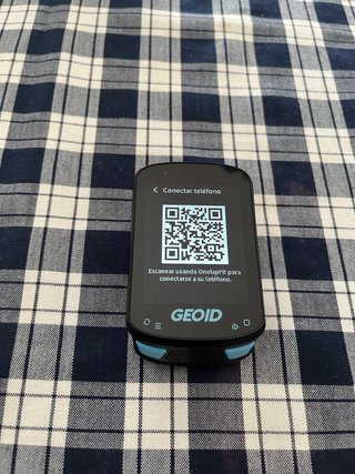Dispositivo Geoid CC 600