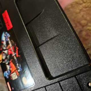 Killer Instinct SNES 1995 + CD Música y libro engl