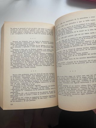 Libro de magia