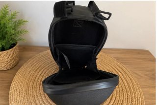 Bolsa Rígida Xiaomi Patinete Eléctrico
