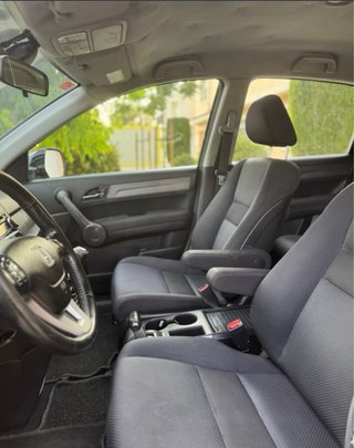 Honda CR-V 2.2 i-CTDI