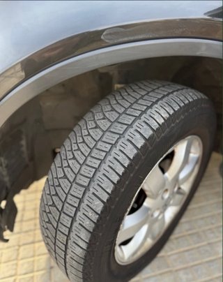 Honda CR-V 2.2 i-CTDI
