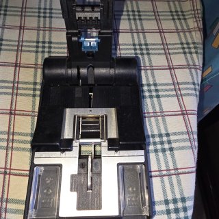 Proyector Super 8 Eumig 820 Sonomatic