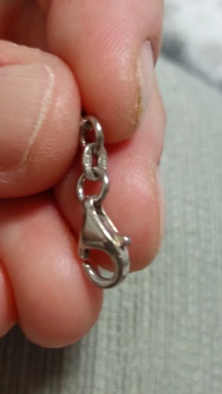 Bracciale Argento 925