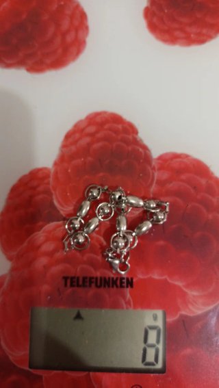 Bracciale Argento 925
