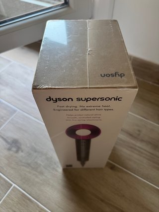 Dyson Supersonic