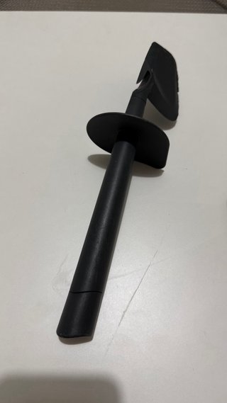Espátula Original Thermomix TM31 Vorwerk