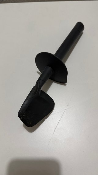 Espátula Original Thermomix TM31 Vorwerk