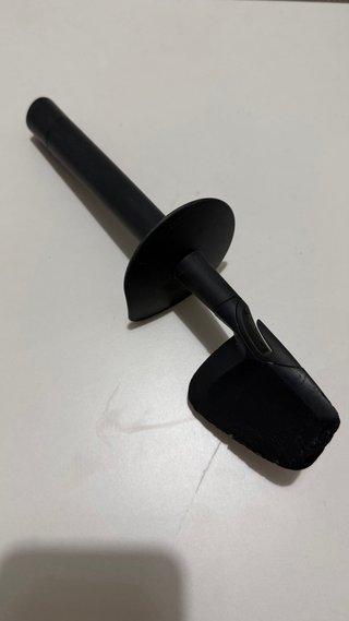 Espátula Original Thermomix TM31 Vorwerk