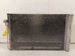 CONDENSADOR / RADIADOR AIRE ACONDICIONADO BMW SER