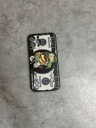 Pack 5 fundas iPhone 12