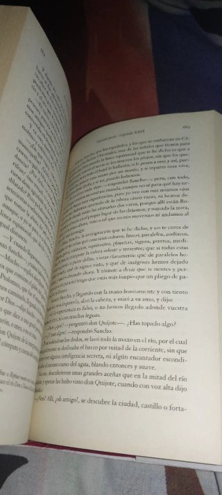 Don Quijote de la Mancha