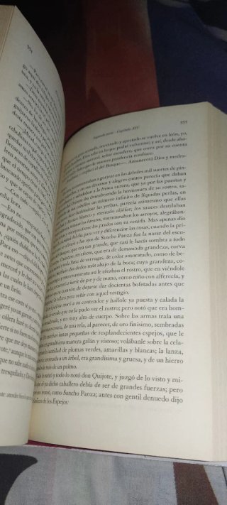 Don Quijote de la Mancha