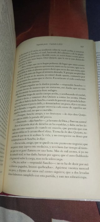 Don Quijote de la Mancha