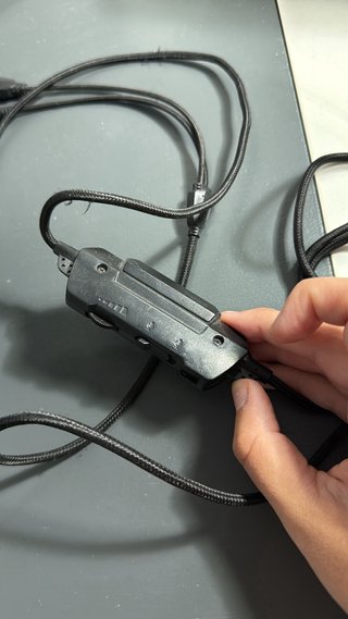 Auriculares Gaming Inalámbricos