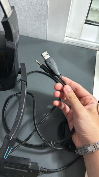 Auriculares Gaming Inalámbricos